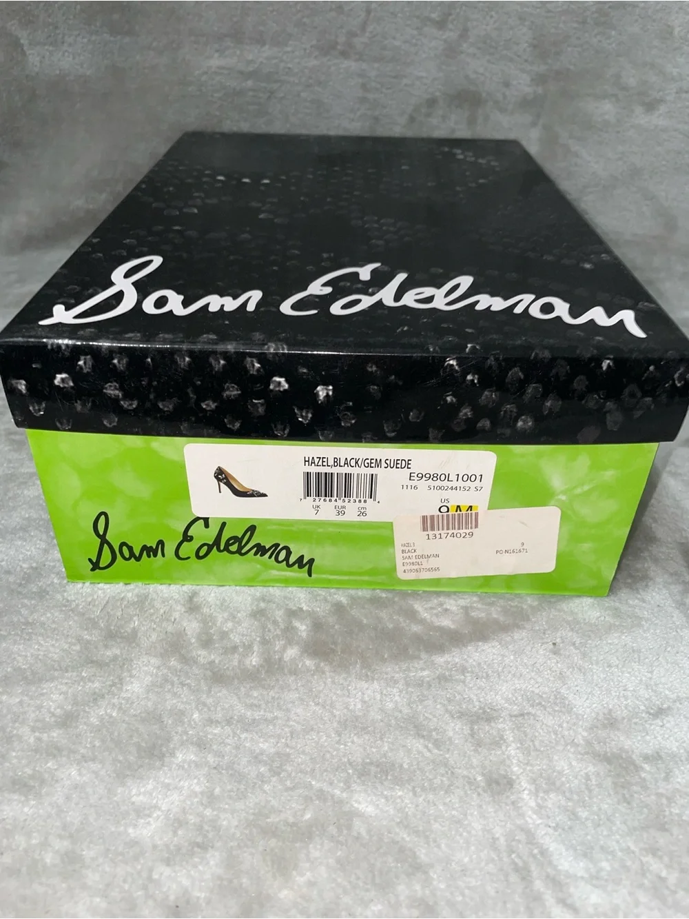 Sam Edelman these sam